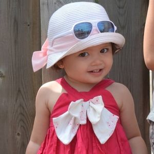 Meet your Posher, Angel